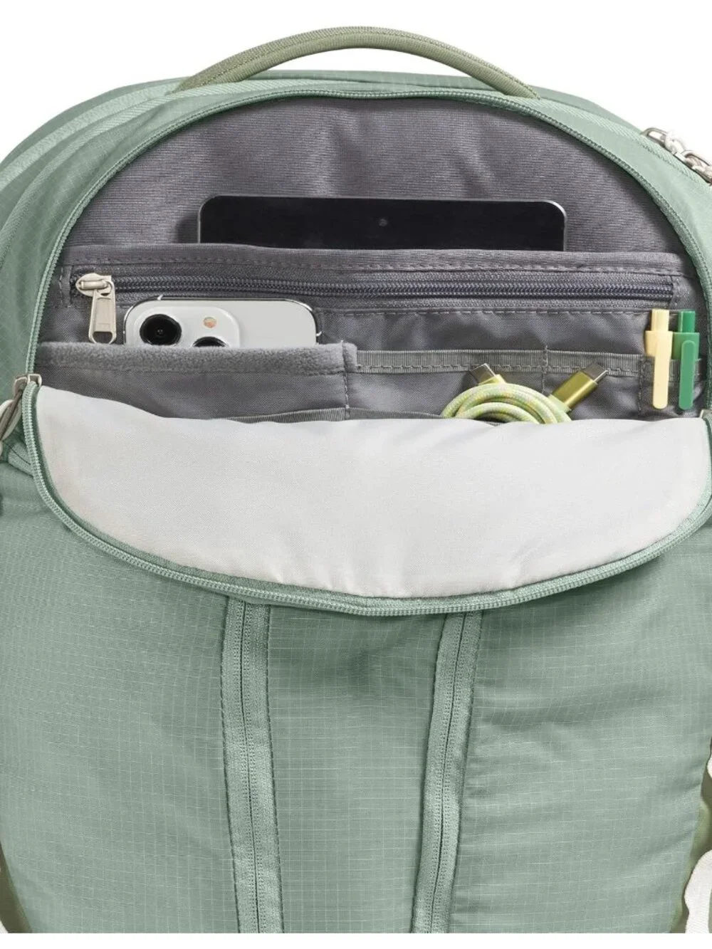 The North Face details mpn